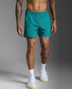 Aero 5 Inch Shorts