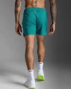 Aero 5 Inch Shorts