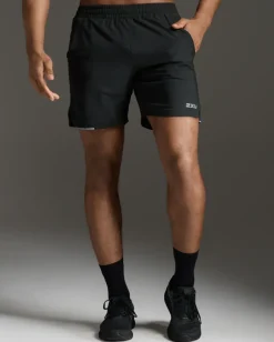 Aero 7 Inch Shorts