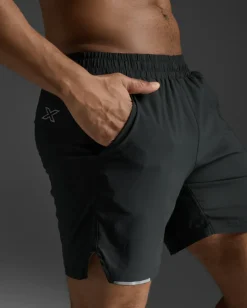 Aero 7 Inch Shorts