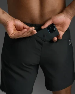 Aero 7 Inch Shorts