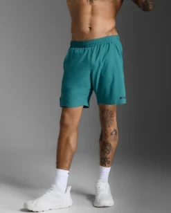Aero 7 Inch Shorts