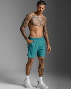 Aero 7 Inch Shorts