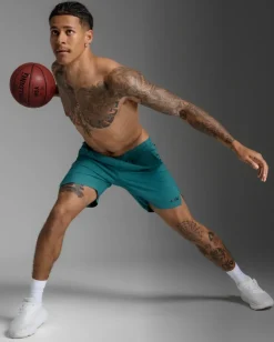 Aero 7 Inch Shorts