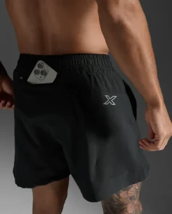 Aero 5 Inch Shorts