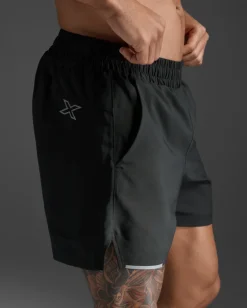 Aero 5 Inch Shorts