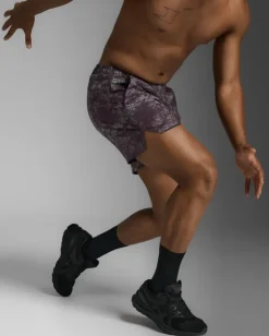 Aero 5 Inch Shorts