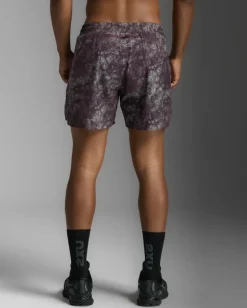 Aero 5 Inch Shorts