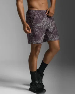 Aero 7 Inch Shorts