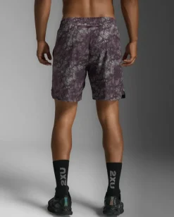 Aero 7 Inch Shorts