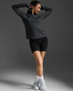 Aero 1/2 Zip