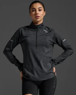 Aero 1/2 Zip