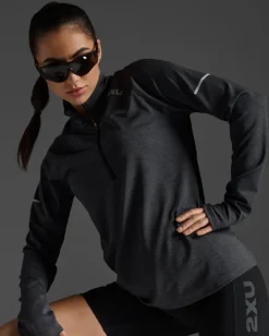 Aero 1/2 Zip