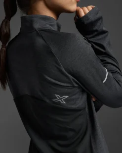 Aero 1/2 Zip