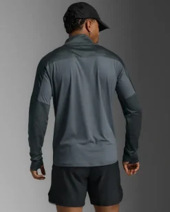 Aero 1/2 Zip