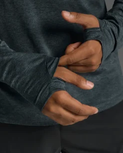 Aero 1/2 Zip