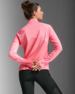 Aero 1/2 Zip