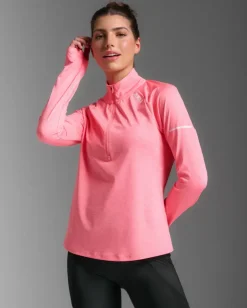 Aero 1/2 Zip