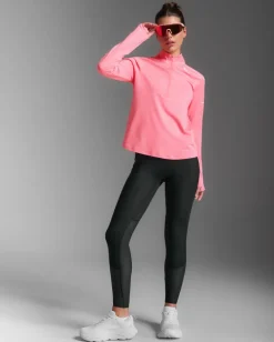 Aero 1/2 Zip