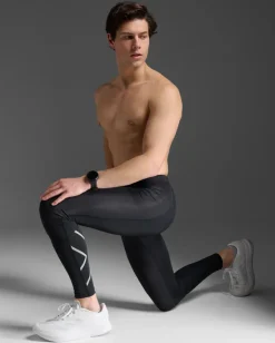 Aero Compression Tights