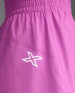 Aero Hi-Rise 4 Inch Shorts