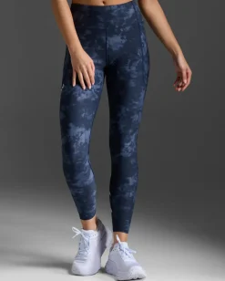 Aero Hi-Rise Compression Tights