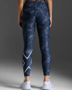 Aero Hi-Rise Compression Tights