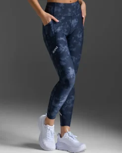 Aero Hi-Rise Compression Tights