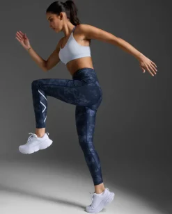 Aero Hi-Rise Compression Tights