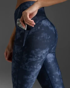 Aero Hi-Rise Compression Tights