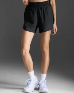 Aero Hi-Rise 4" Shorts