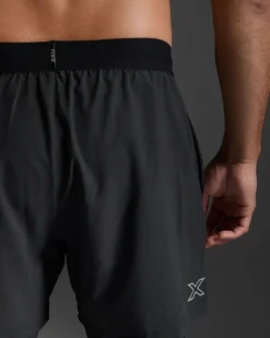 Aero 2-In-1 5" Shorts
