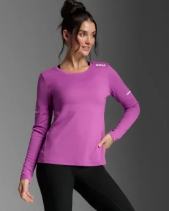 Aero Long Sleeve