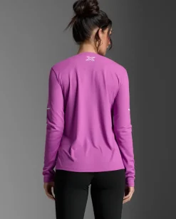 Aero Long Sleeve