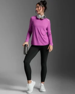 Aero Long Sleeve