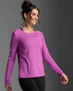 Aero Long Sleeve