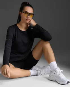 Aero Long Sleeve