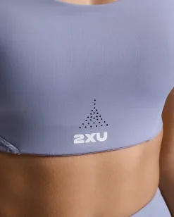 Aero Mesh Medium Impact Bra