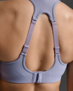 Aero Mesh Medium Impact Bra