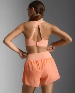 Aero Mesh Medium Impact Bra