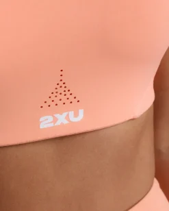 Aero Mesh Medium Impact Bra