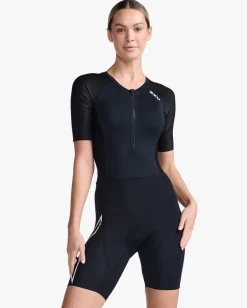 Aero Sleeved Trisuit