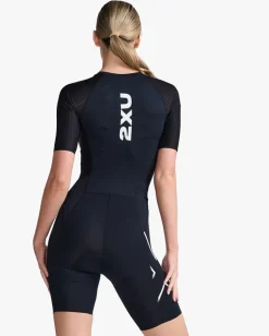 Aero Sleeved Trisuit