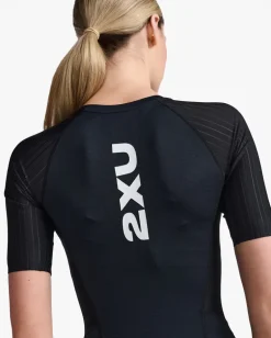 Aero Sleeved Trisuit