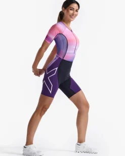 Aero Sleeved Trisuit