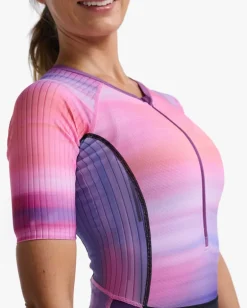 Aero Sleeved Trisuit