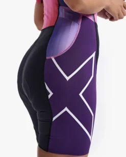 Aero Sleeved Trisuit