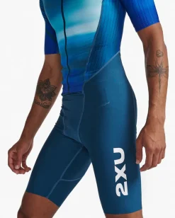 Aero Sleeved Trisuit