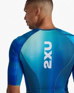 Aero Sleeved Trisuit