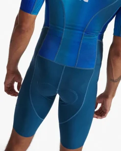 Aero Sleeved Trisuit